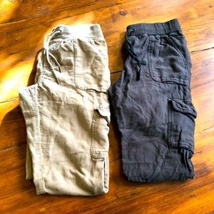 Community cargo joggers Cebu Pant